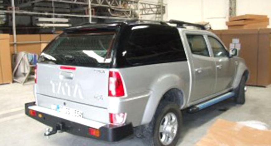 Tata Xenon